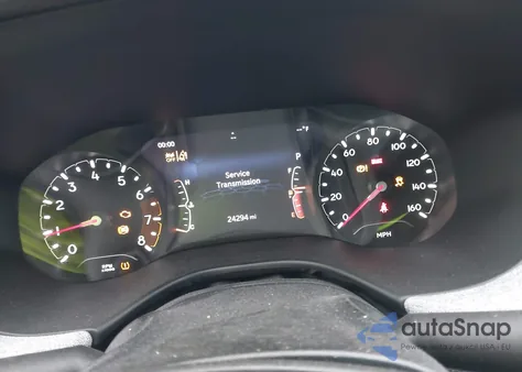 2022 Jeep Compass Latitude 4X4 from USA, damaged, VIN 3C4NJDBBXNT199982